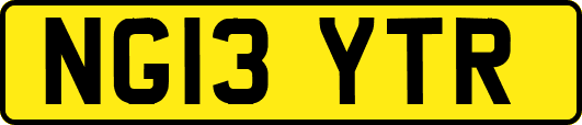 NG13YTR