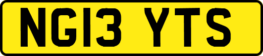 NG13YTS