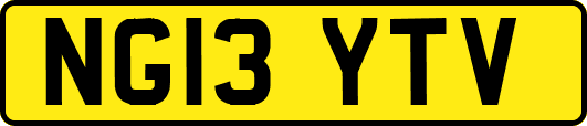 NG13YTV