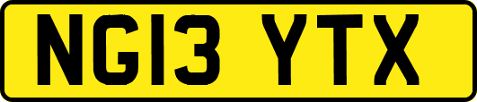 NG13YTX