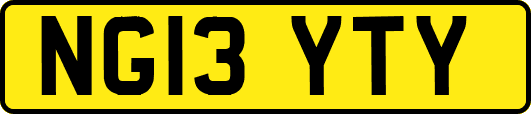 NG13YTY