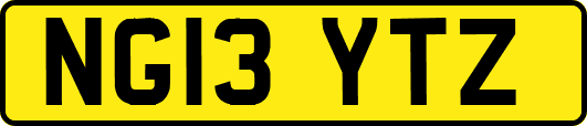 NG13YTZ