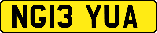 NG13YUA
