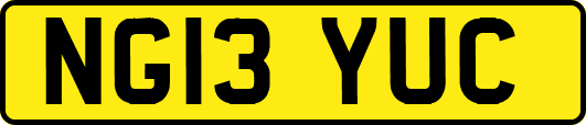 NG13YUC