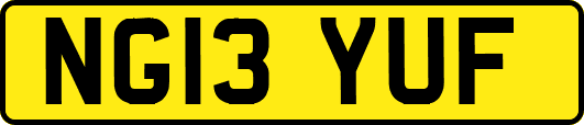 NG13YUF