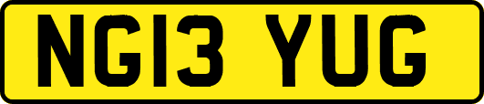 NG13YUG