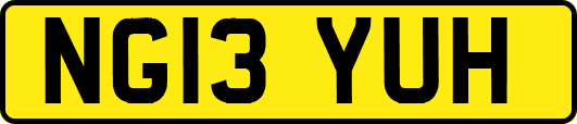 NG13YUH