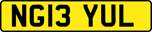 NG13YUL