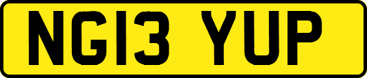 NG13YUP