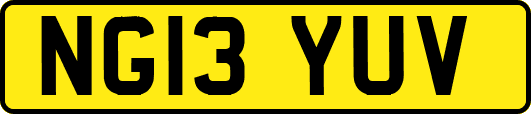 NG13YUV