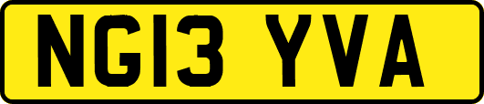 NG13YVA