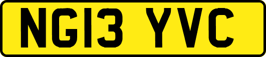 NG13YVC