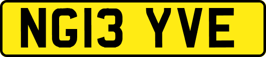 NG13YVE