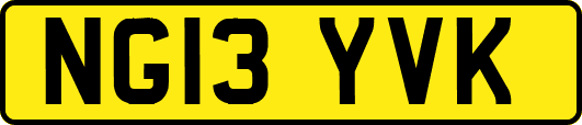 NG13YVK