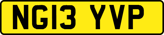NG13YVP