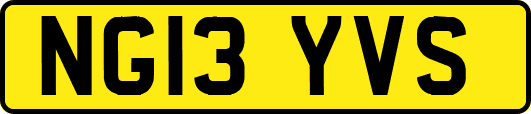 NG13YVS