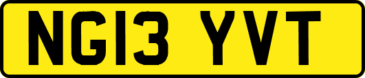 NG13YVT