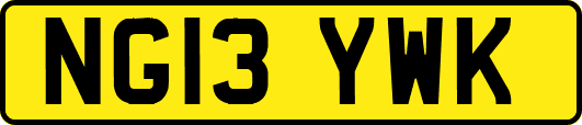 NG13YWK