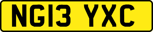 NG13YXC