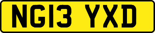 NG13YXD