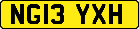 NG13YXH
