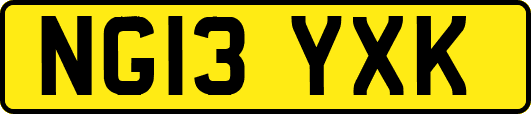 NG13YXK