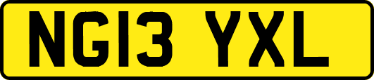 NG13YXL