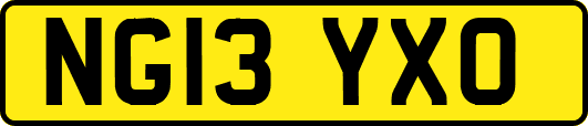 NG13YXO