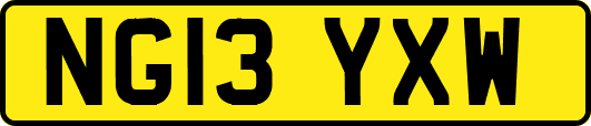 NG13YXW