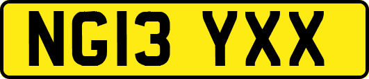 NG13YXX