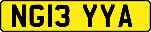 NG13YYA