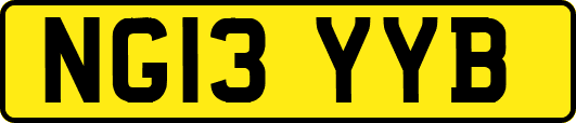 NG13YYB