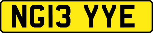 NG13YYE