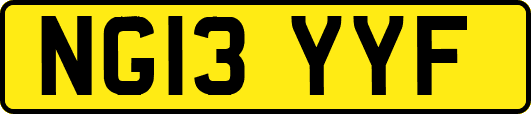NG13YYF