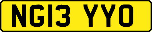 NG13YYO