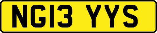 NG13YYS