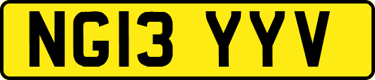 NG13YYV