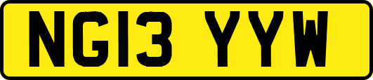 NG13YYW