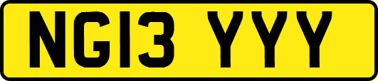 NG13YYY