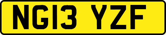 NG13YZF