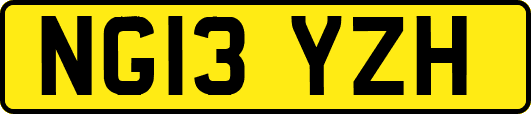 NG13YZH