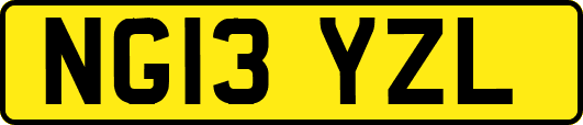 NG13YZL