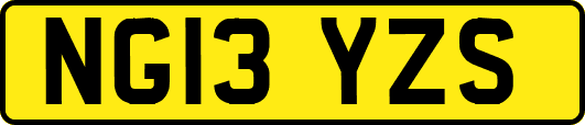 NG13YZS