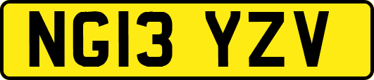 NG13YZV