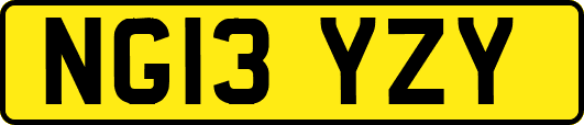 NG13YZY