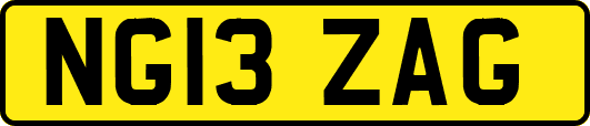 NG13ZAG