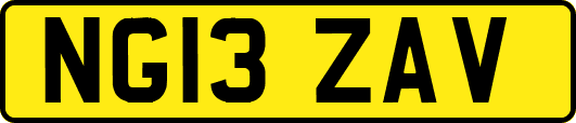 NG13ZAV