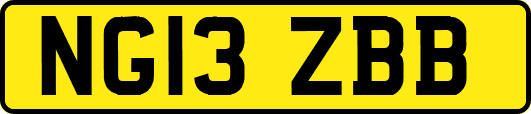 NG13ZBB