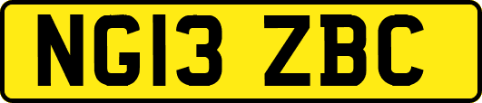 NG13ZBC