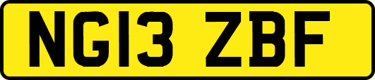 NG13ZBF